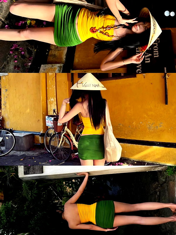 lyhythuedoxinh instagram image archive image