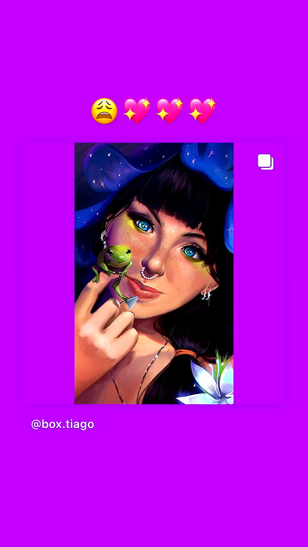 yeahimcaroline instagram image archive image