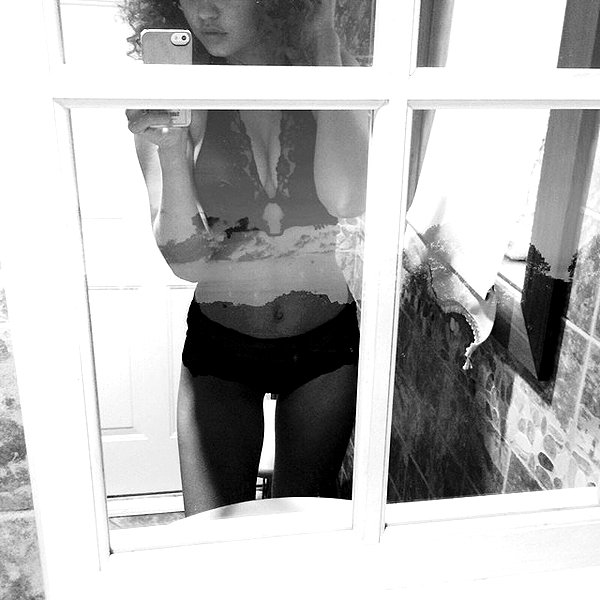 gigihadid instagram image archive image