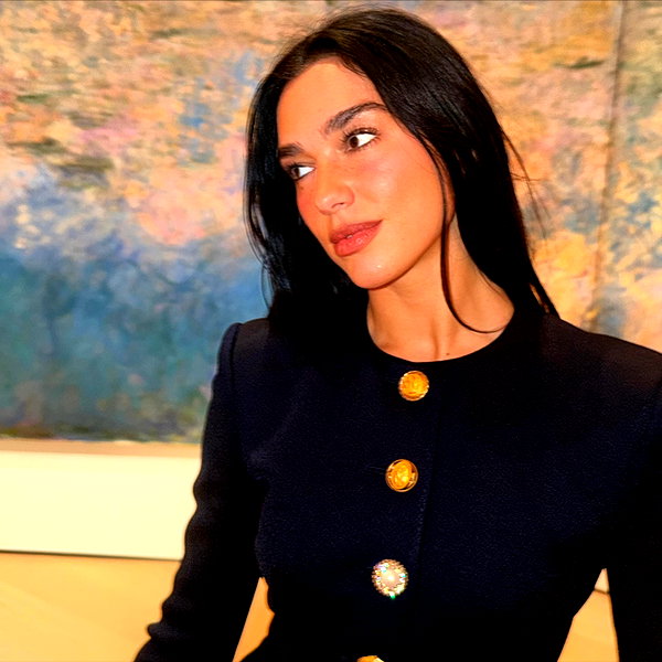 dualipa instagram image archive image