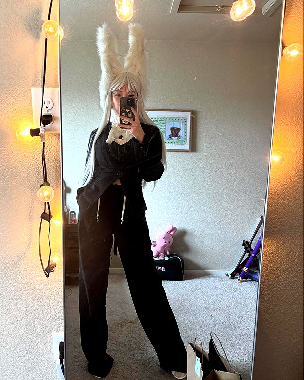 jillynozomi instagram image archive image