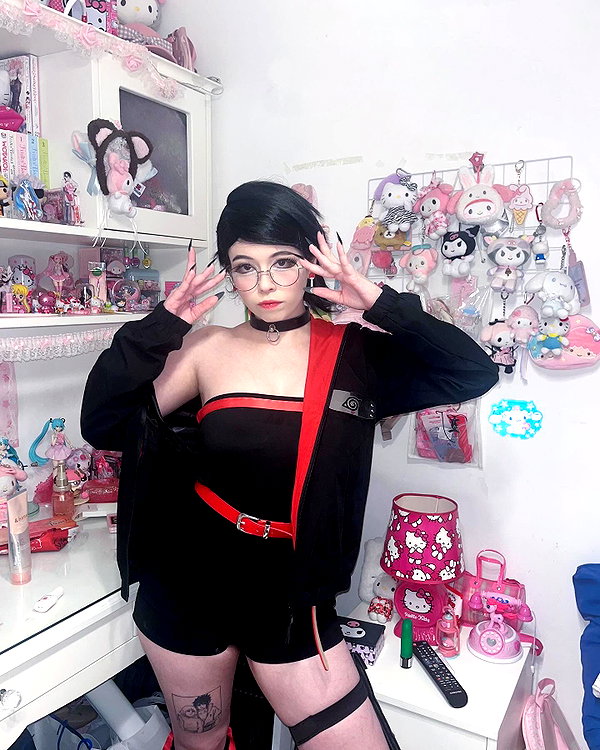 Archived image from @notchicore on Instagram