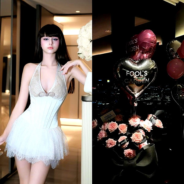 lyhythuedoxinh instagram image archive image