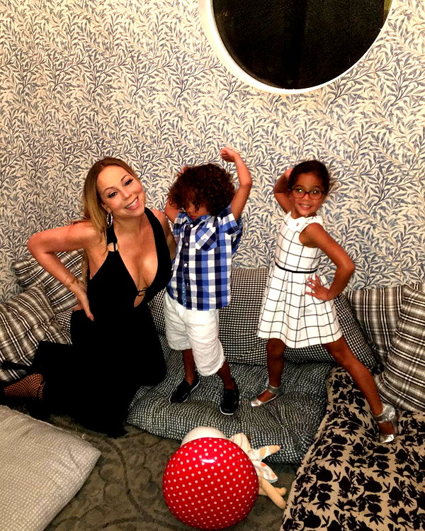 mariahcarey instagram image archive image