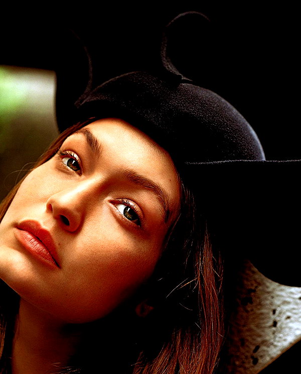 gigihadid instagram image archive image