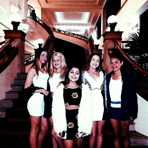 dekota_thompson instagram image archive image