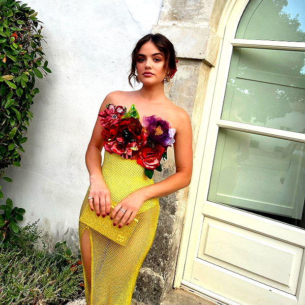 lucyhale instagram image archive image