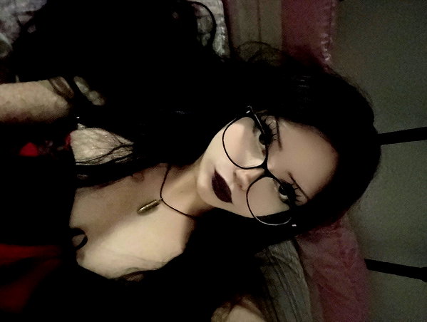 vampiryska instagram image archive image
