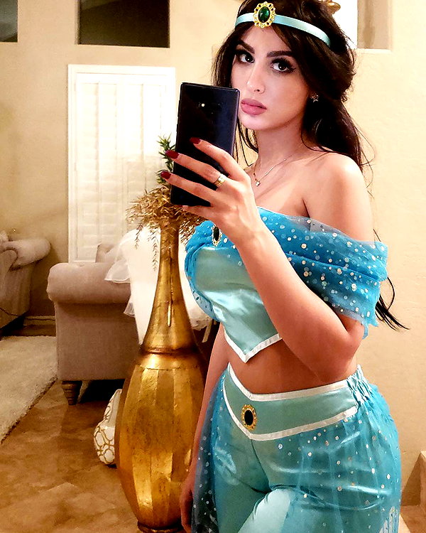 sssniperwolf instagram image archive image