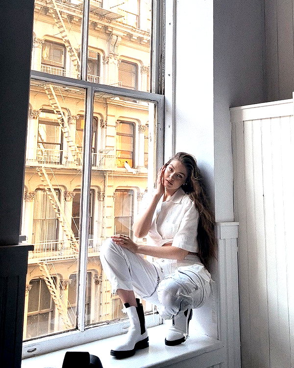 gigihadid instagram image archive image