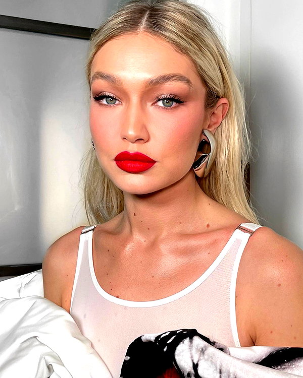 gigihadid instagram image archive image