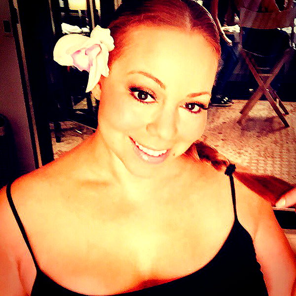 mariahcarey instagram image archive image