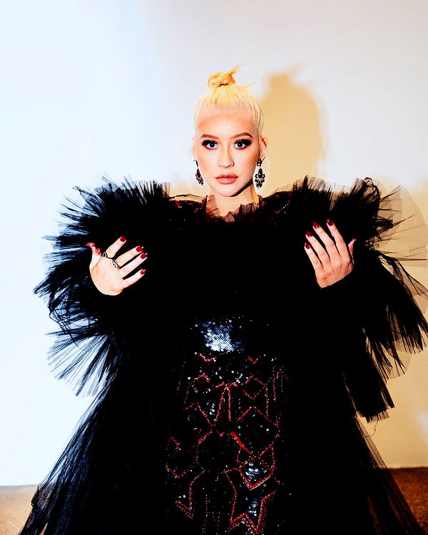 xtina instagram image archive image