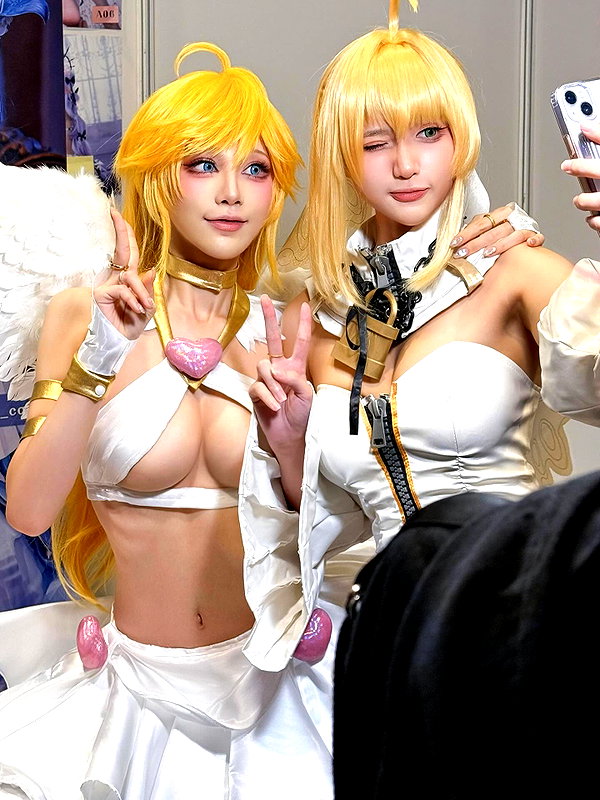shuimiaoaqua instagram image archive image