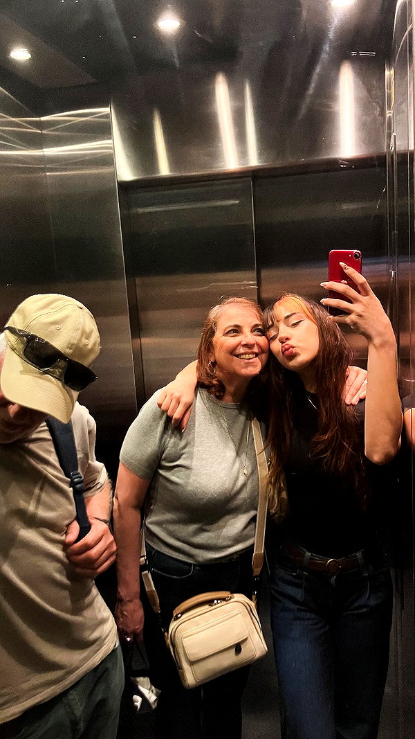 elianachetrit instagram image archive image