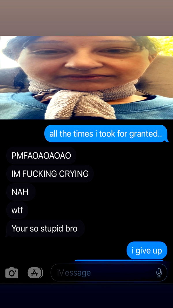l1amsii instagram image archive image