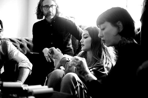 gigihadid instagram image archive image