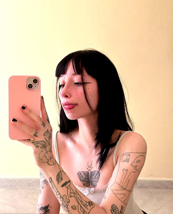ambrzinha666 instagram image archive image