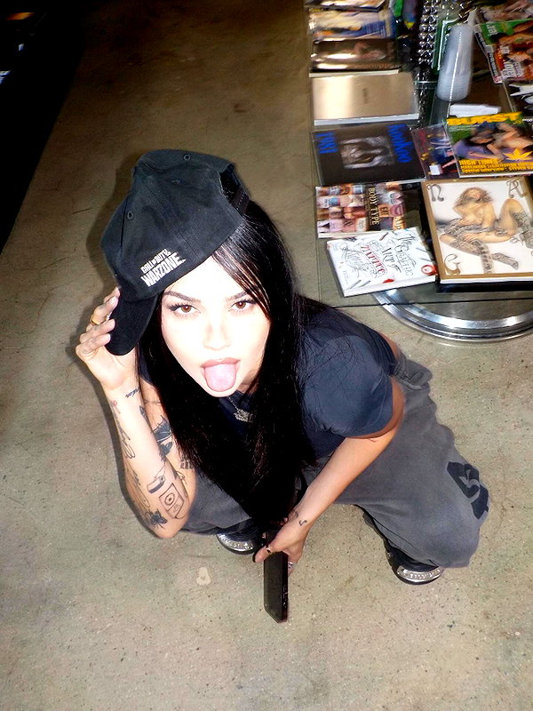 maggielindemann instagram image archive image