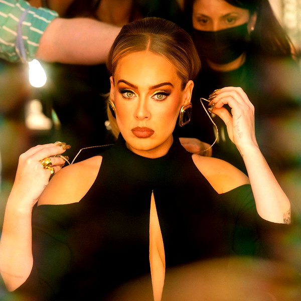 adele instagram image archive image