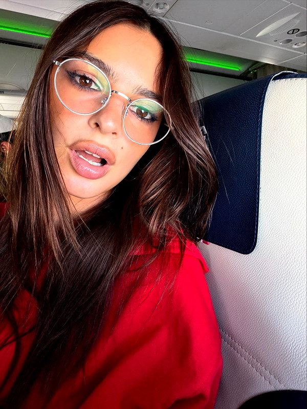 emrata instagram image archive image