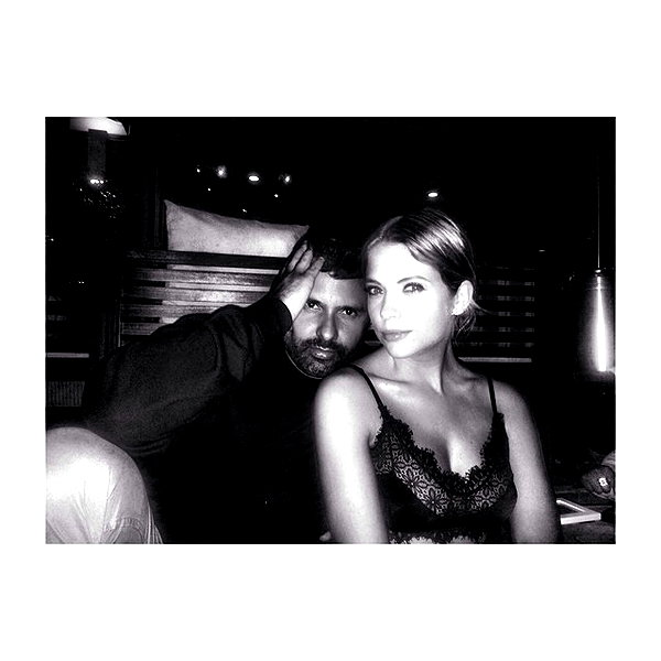 ashleybenson instagram image archive image