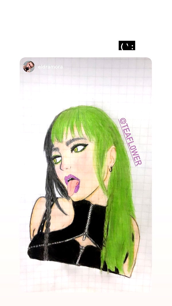 teafl0wer instagram image archive image