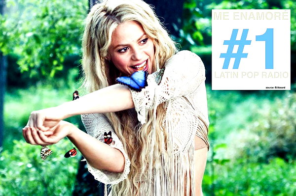 shakira instagram image archive image