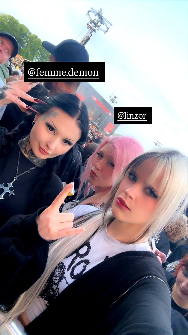 silkton instagram image archive image