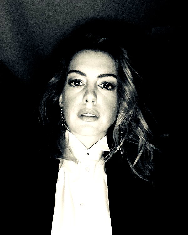 annehathaway instagram image archive image