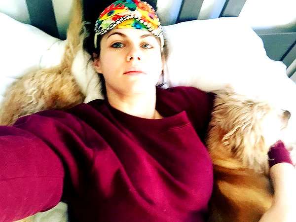 alexandradaddario instagram image archive image