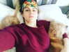 alexandradaddario Altpins Profile Picture