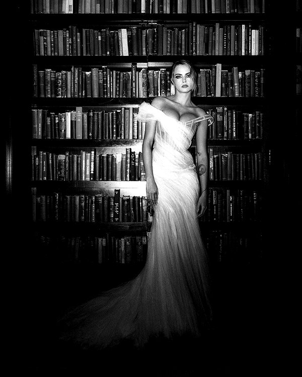 caradelevingne instagram image archive image
