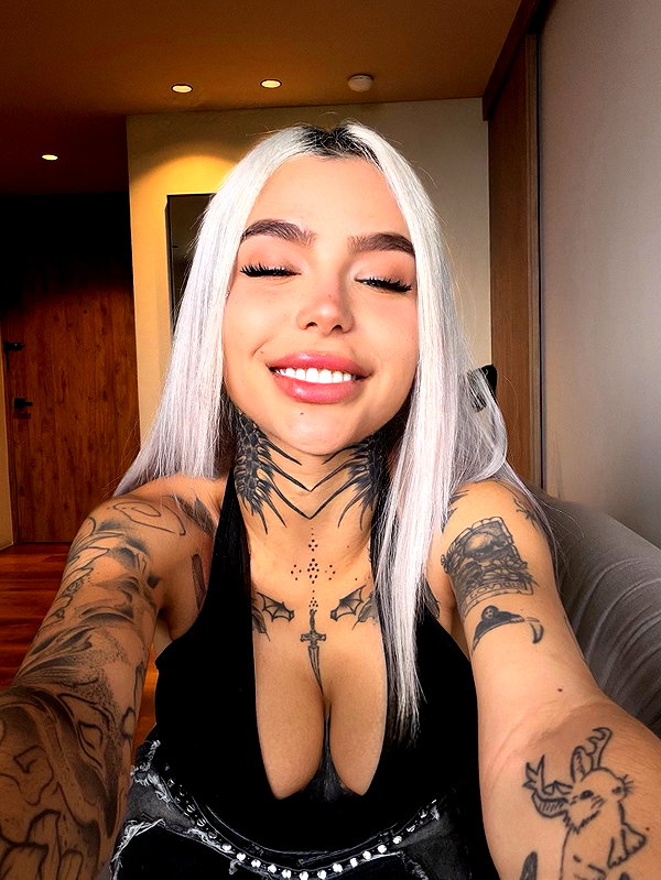barbie_vampi instagram image archive image