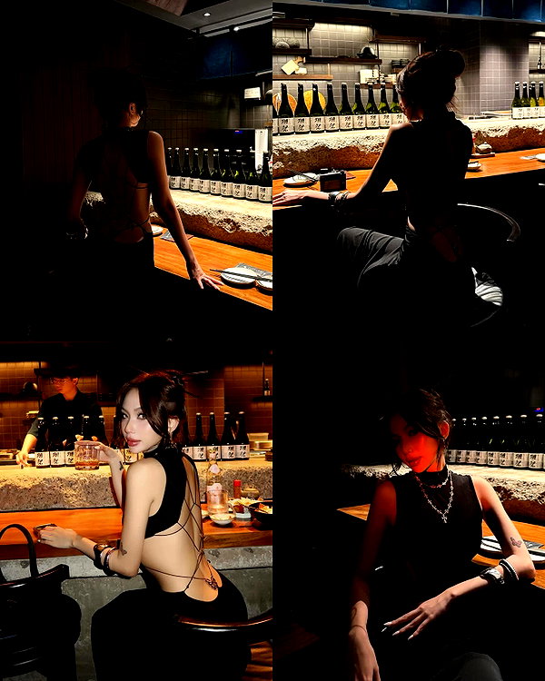 lyhythuedoxinh instagram image archive image