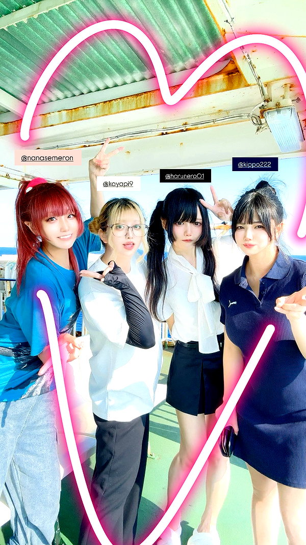 nanasemeron instagram image archive image