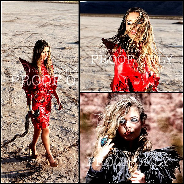 sashapieterse instagram image archive image