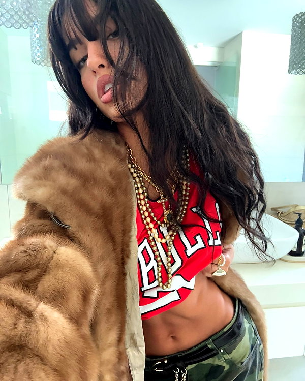 ellachristo instagram image archive image