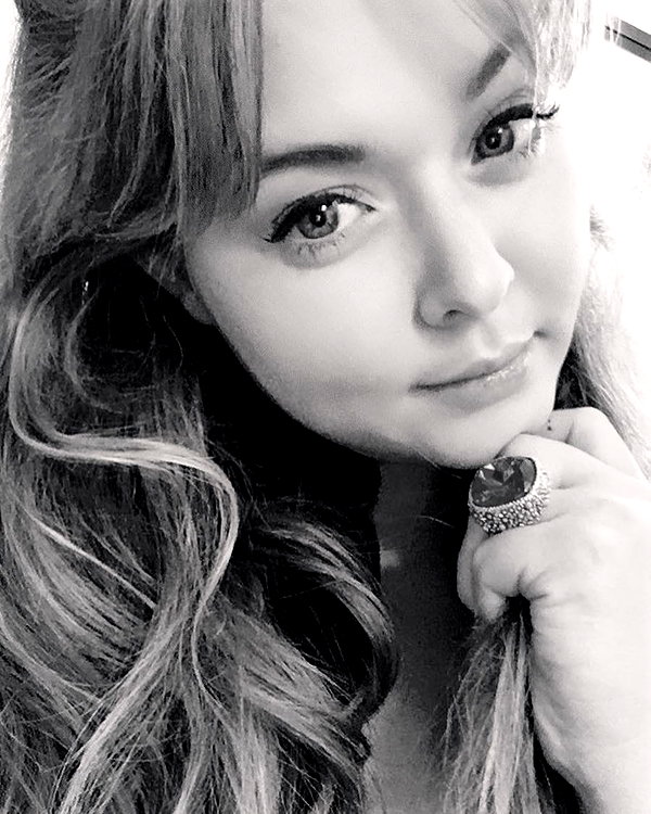 sashapieterse instagram image archive image