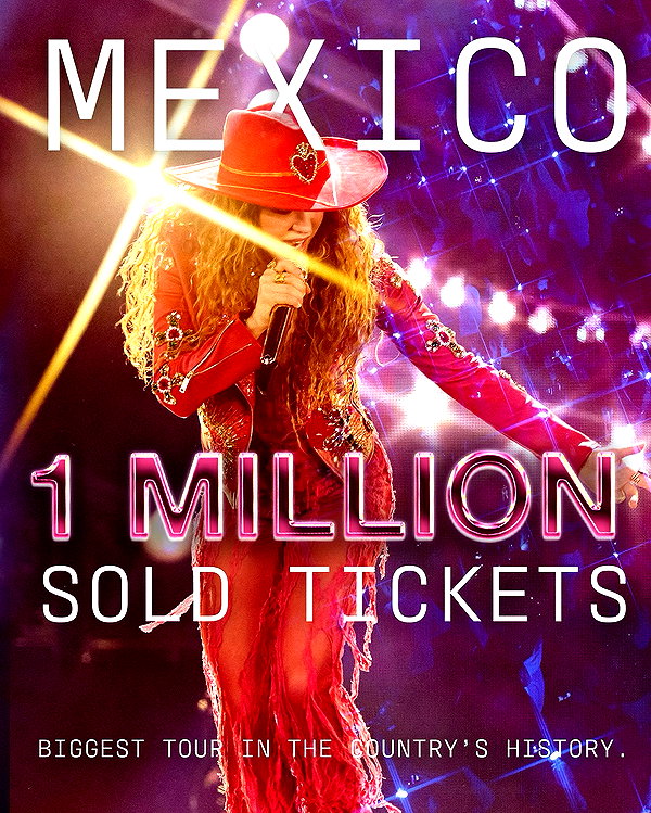 shakira instagram image archive image