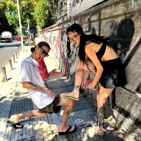 rikol_nohana instagram image archive image