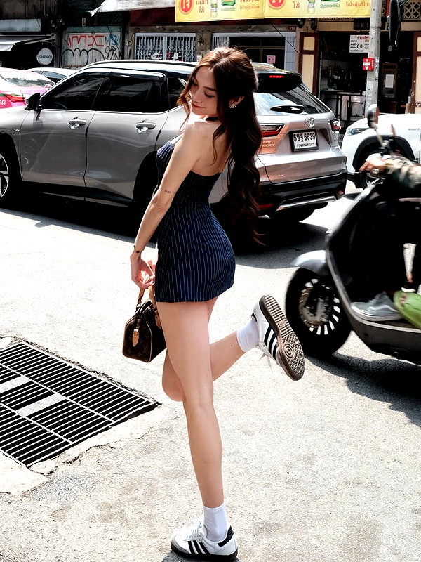 lyhythuedoxinh instagram image archive image