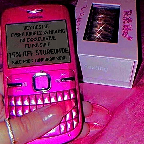 cyberangelz.shop instagram image archive image