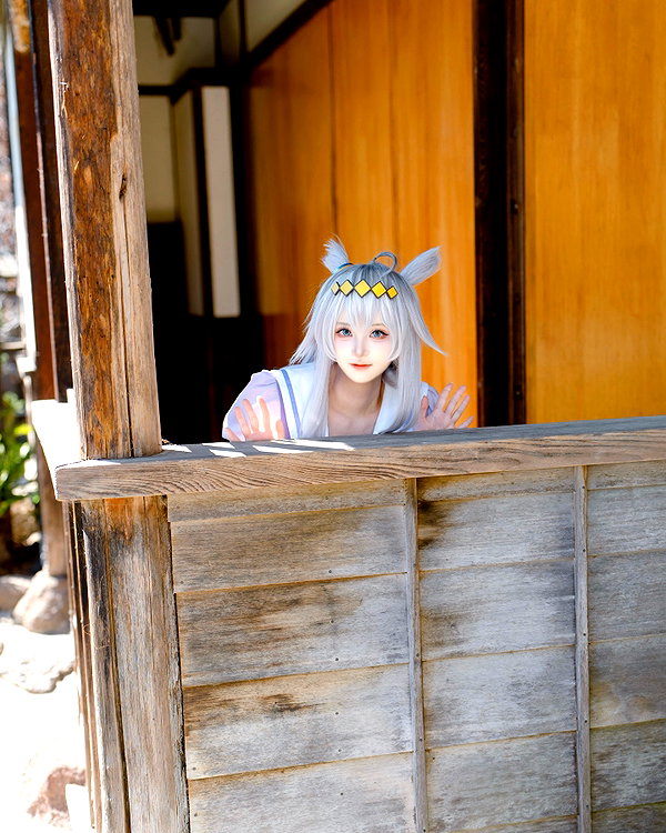 miee_cos instagram image archive image