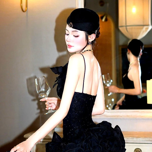 lyhythuedoxinh instagram image archive image