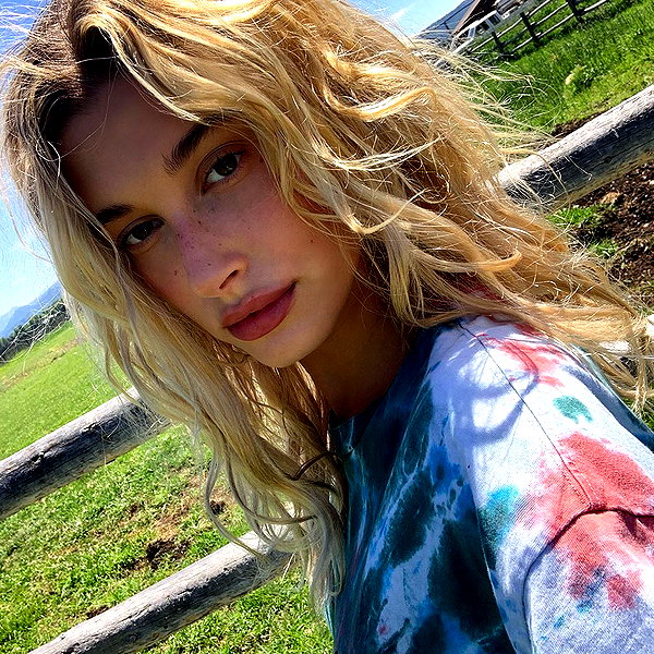 haileybieber instagram image archive image