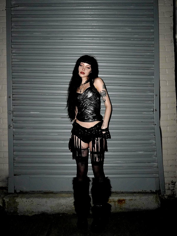 kaiamillerx instagram image archive image