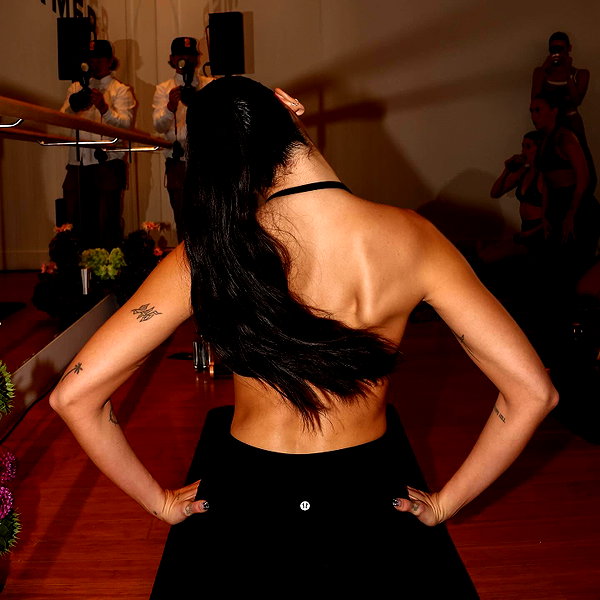 dualipa instagram image archive image