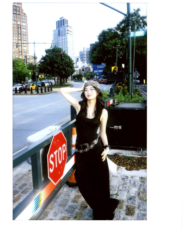 yifan.liii instagram image archive image
