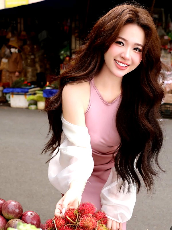 lyhythuedoxinh instagram image archive image